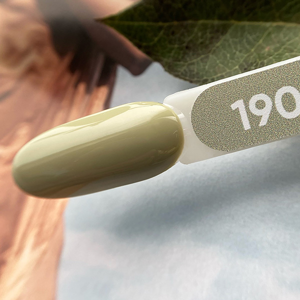Гель-лак Axios Gel PN №190 3,5 мл
