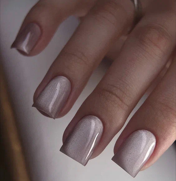 Гель-лак Magic Cat Vanilla PN 8 мл