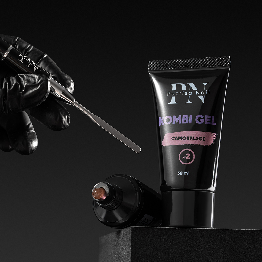 Комби гель камуфлирующий PN №2 30 мл