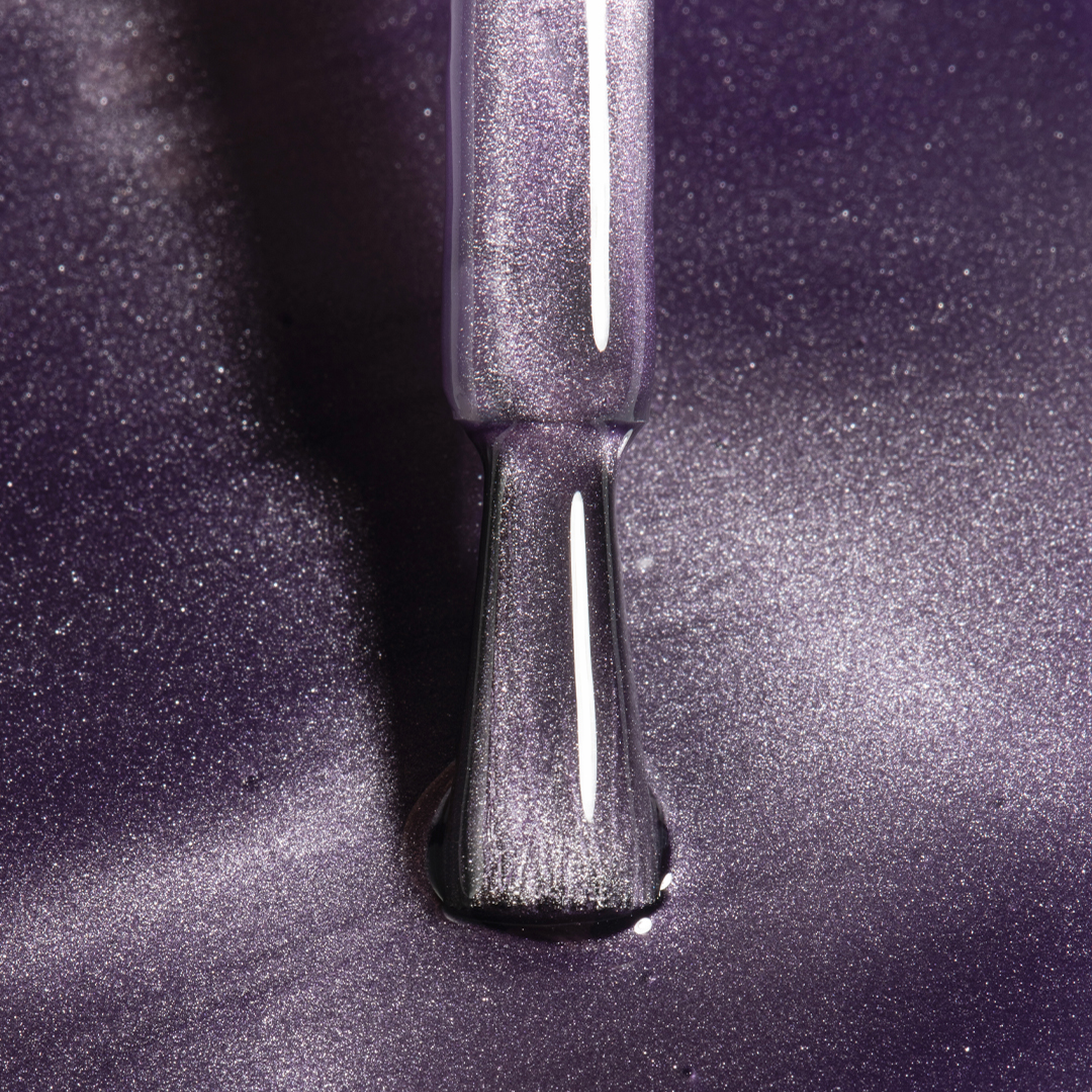 Гель-лак Magic Cat Violet PN 8 мл