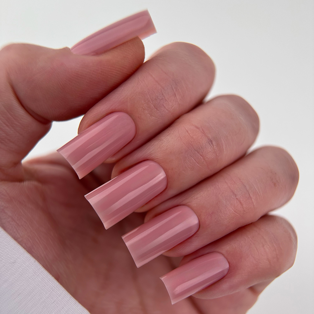 Гель-желе Jam Gel №2 Rose Jelly PN, 15 г