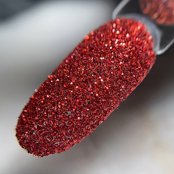 Глиттер-пудра PN Элеганс №EL19