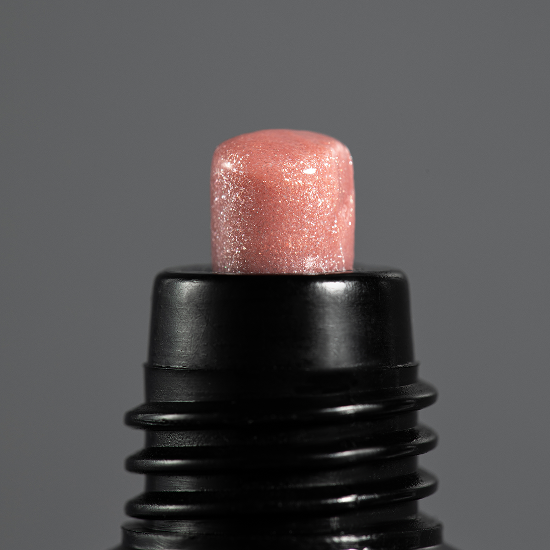 Soffit Dreamy PN комби гель мерцающий тепло-телесный камуфляж  50 гр