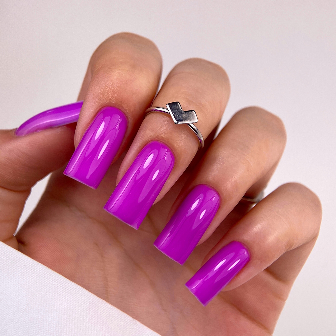 Гель-лак Pina Colada PN №122, 8 мл