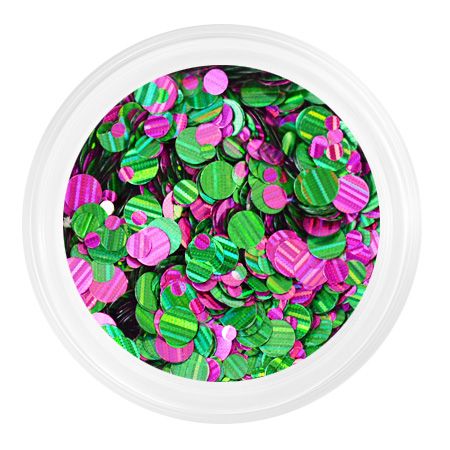 Камифубуки кружочки PN №К49 5 гр