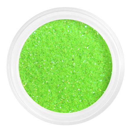 Глиттер-пудра PN Радужный сахарок №S4