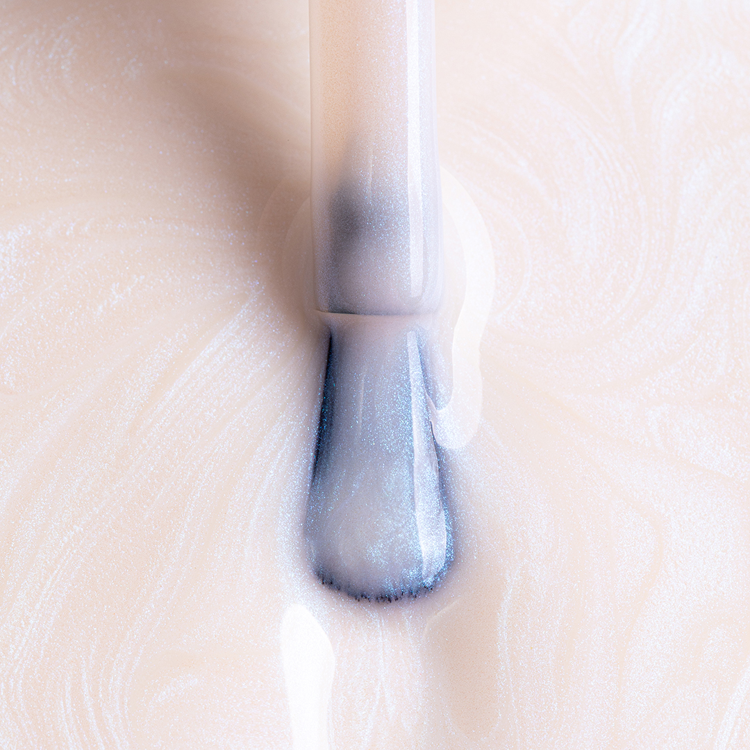 Лак для ногтей Укрепляющий Cover Shine PN №4