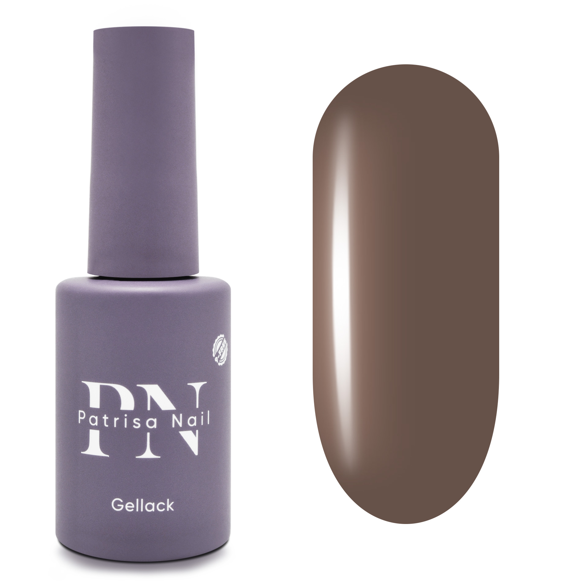 Гель-лак Must Have PN №1007 8 мл