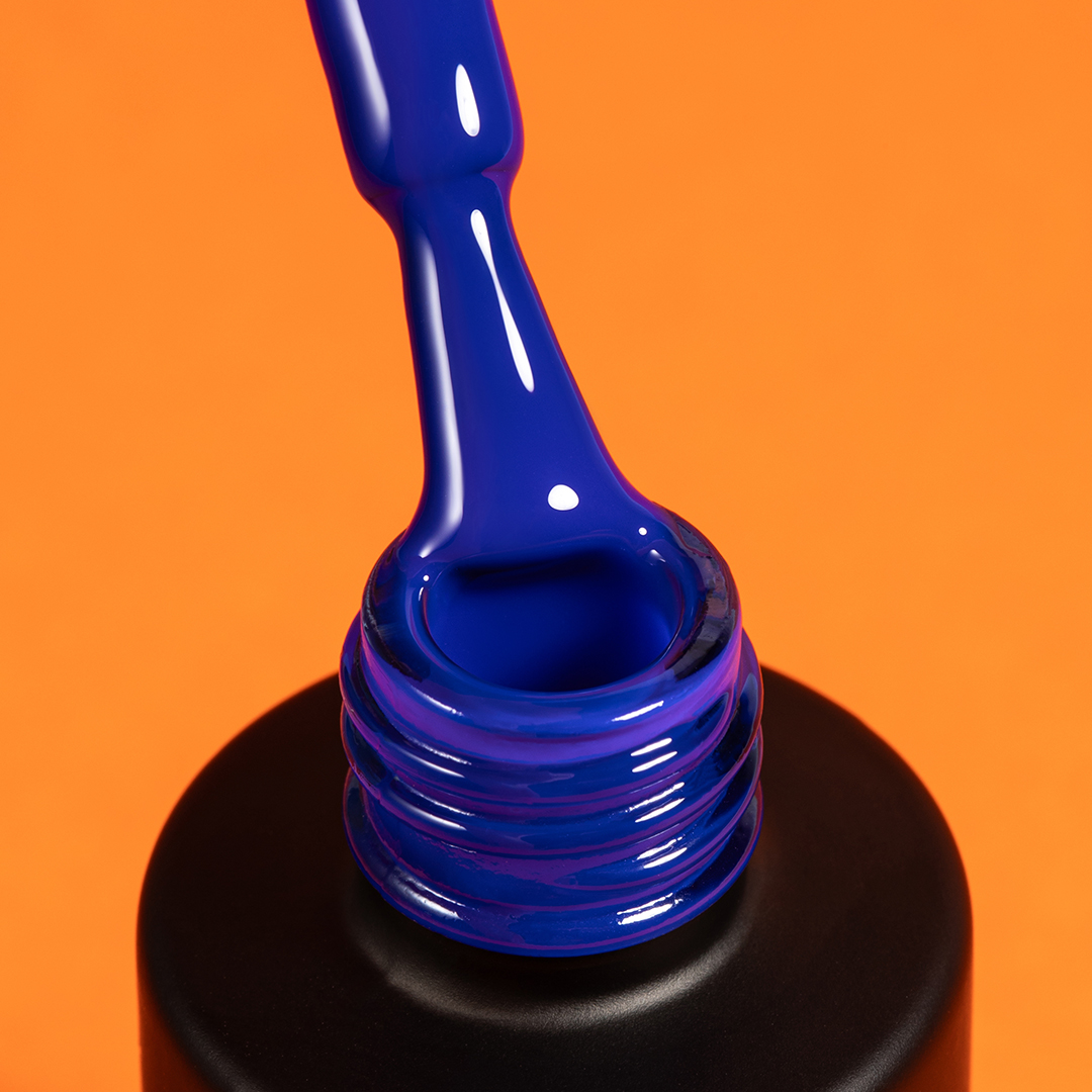 Однофазный неоновый гель-лак Up! PN, 8 мл