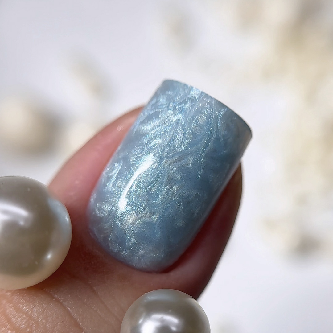 Shell Gel PN №5 камуфлирующий цветной гель 15 гр