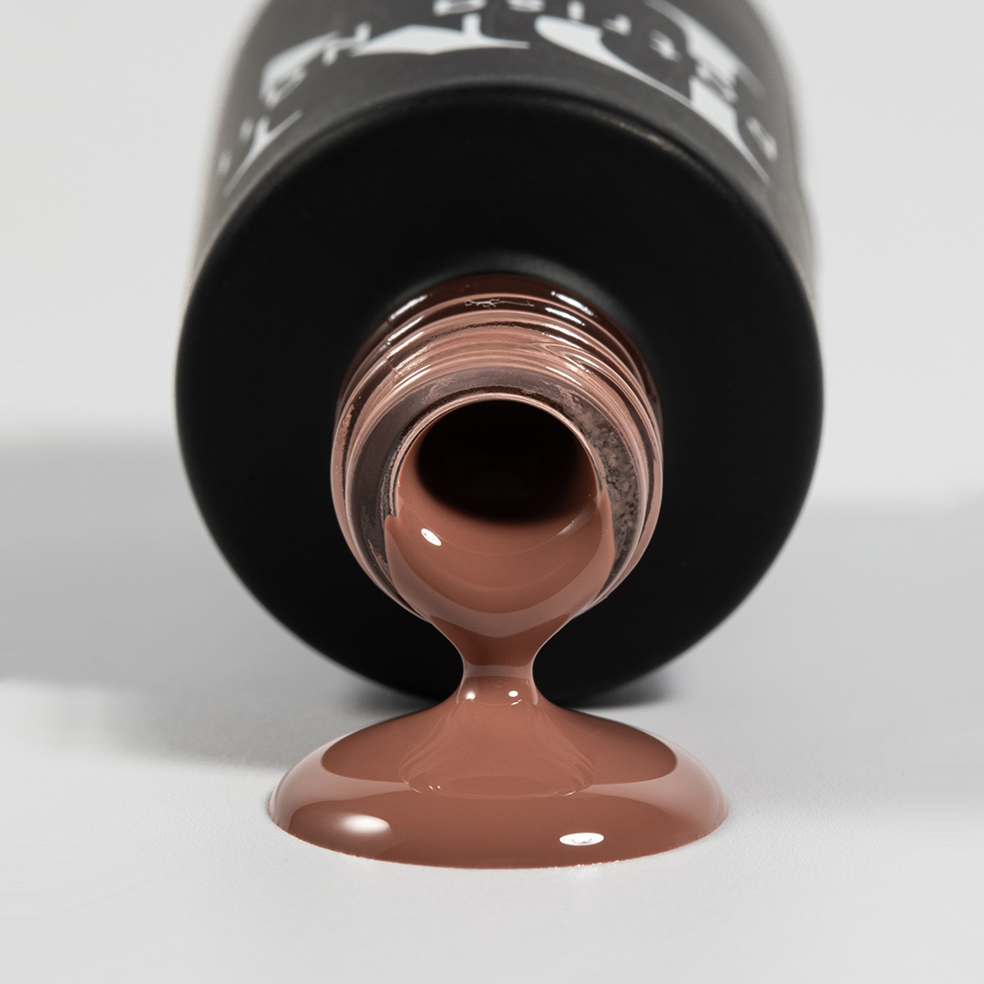 Гель-лак Axios Gel PN №188, 8 мл