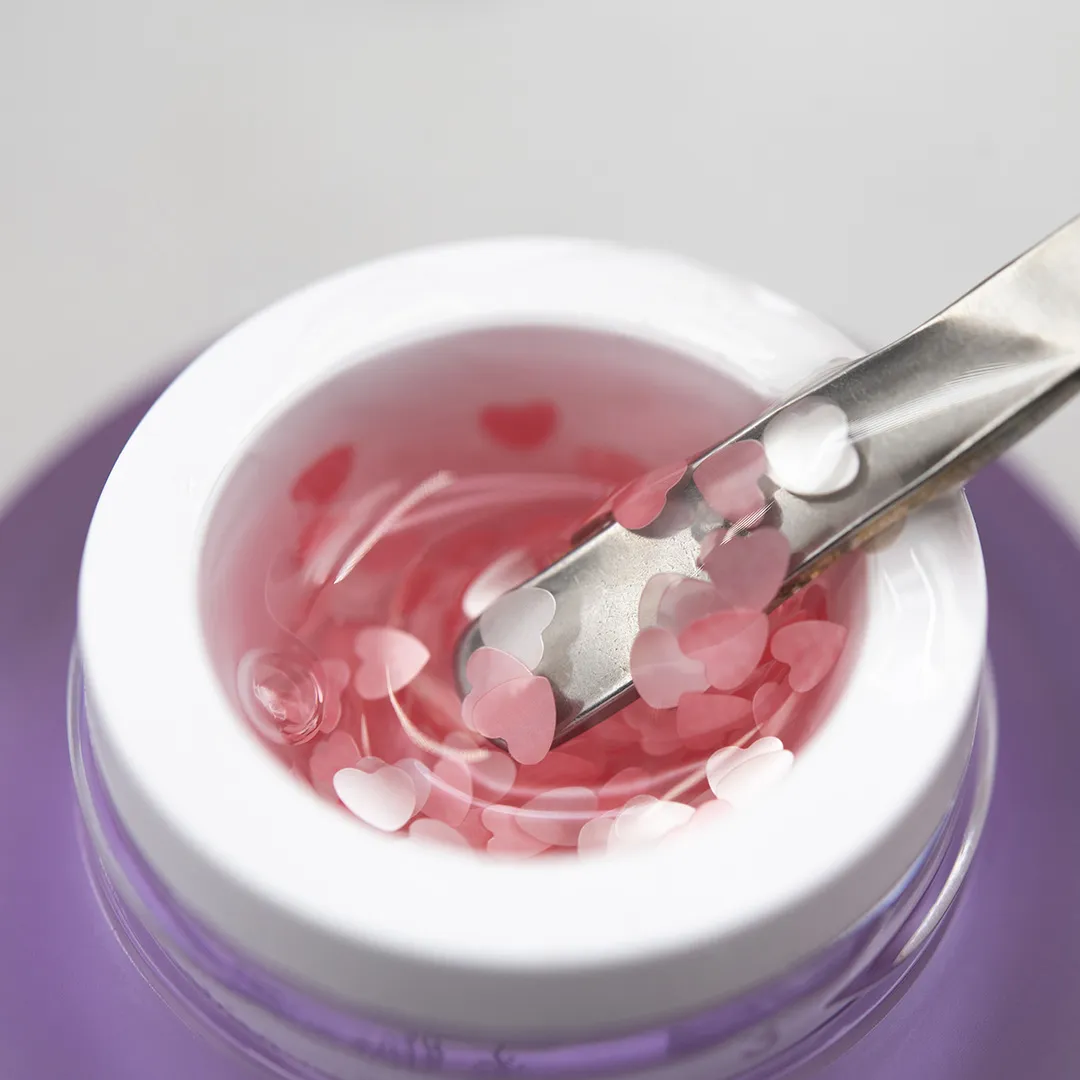 ROMANTIC GEL PN Lovers гель для дизайна 5 гр