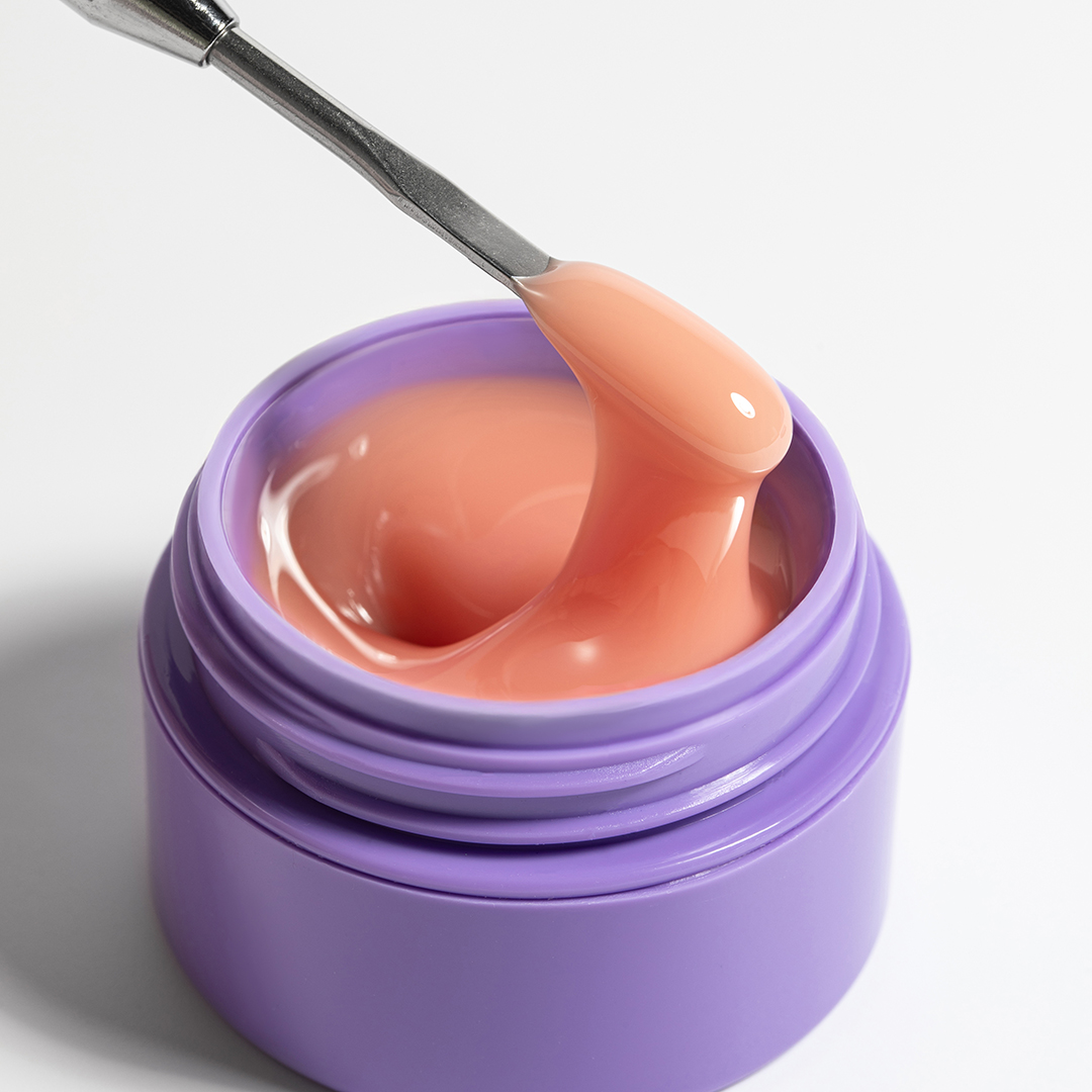 Smart Gel Nectar, камуфлирующий гель 15 гр