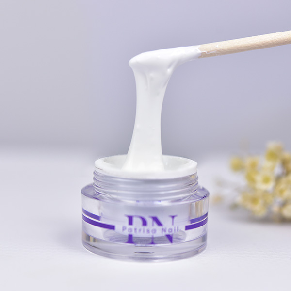 Гель-краска  Паутинка №S1  PN белая 5 гр