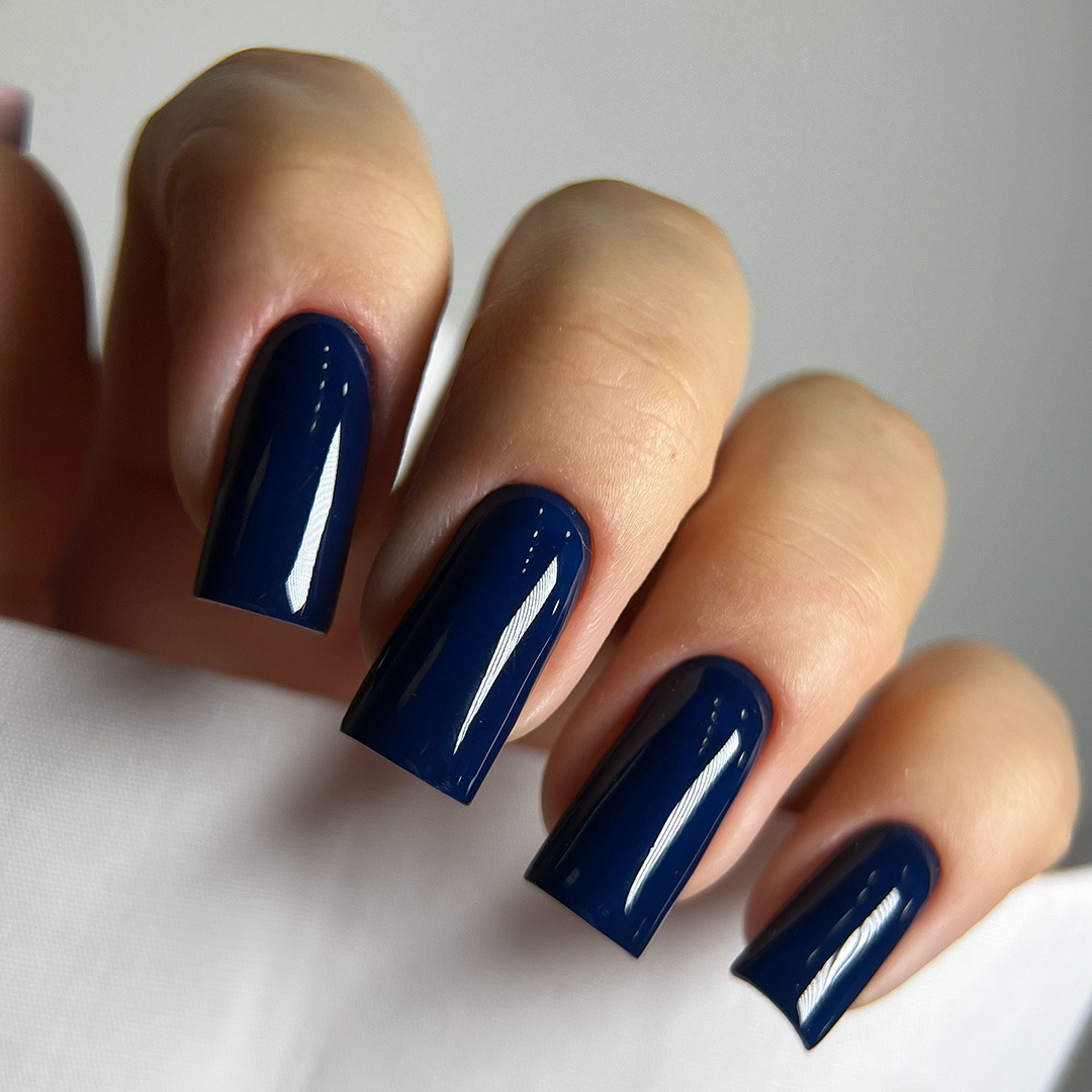 Гель-лак Axios Gel PN №175 глубокие темные оттенки, 8 мл