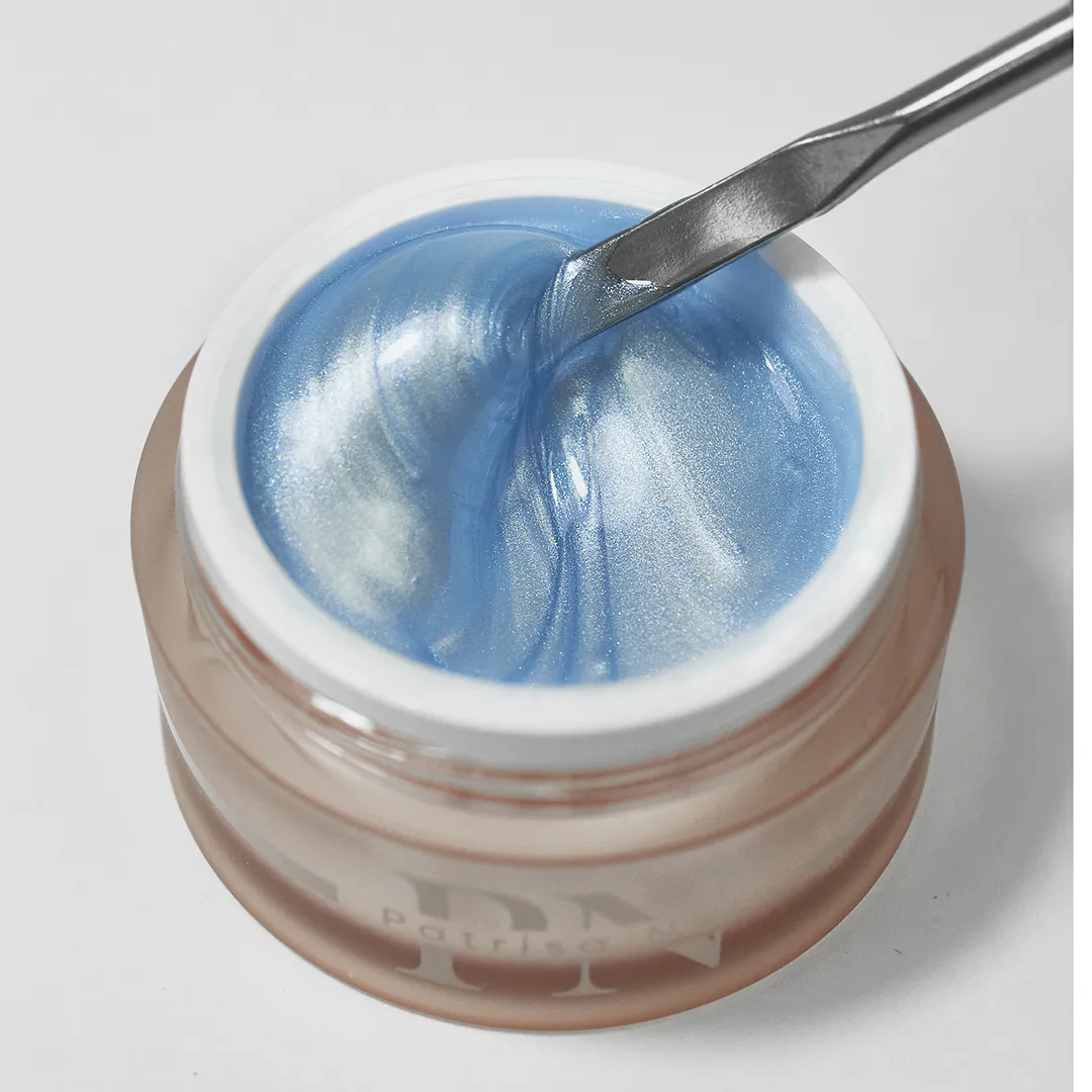 Shell Gel PN №5 камуфлирующий цветной гель 15 гр