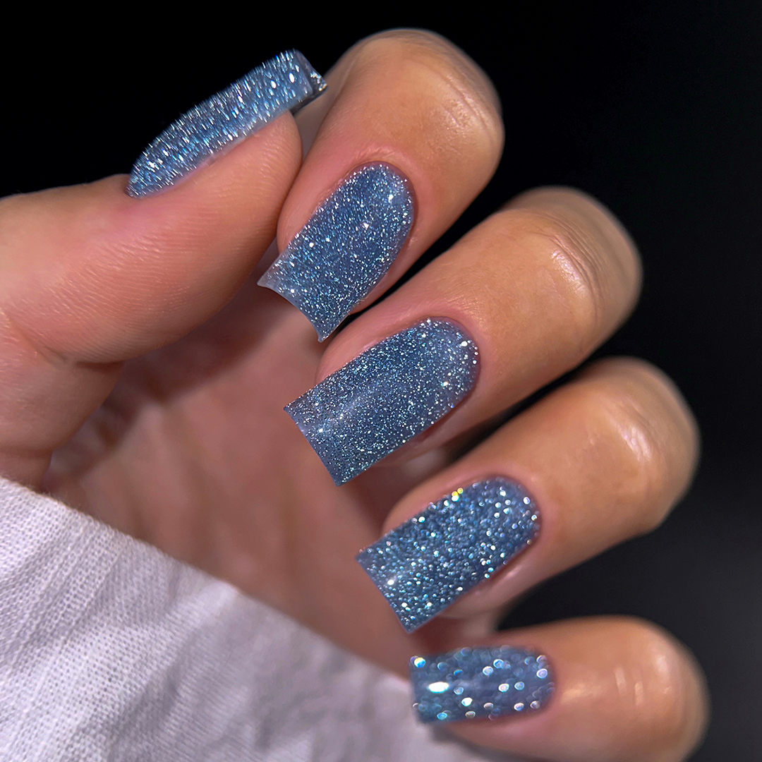 Гель-лак Sky Flash PN, 8 мл