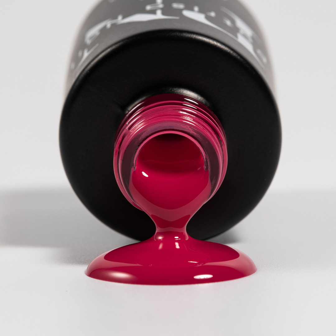 Гель-лак Axios Gel PN №944 Viva Magenta, 8 мл