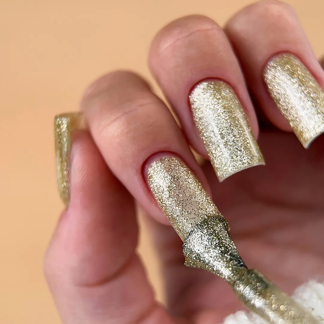 Гель-лак Magic cat Crystal Bell PN 8 мл