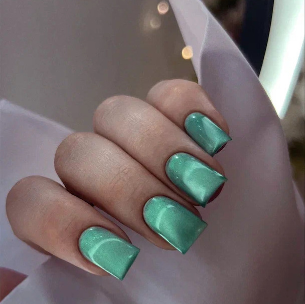 Гель-лак Magic Cat Sage PN 8 мл