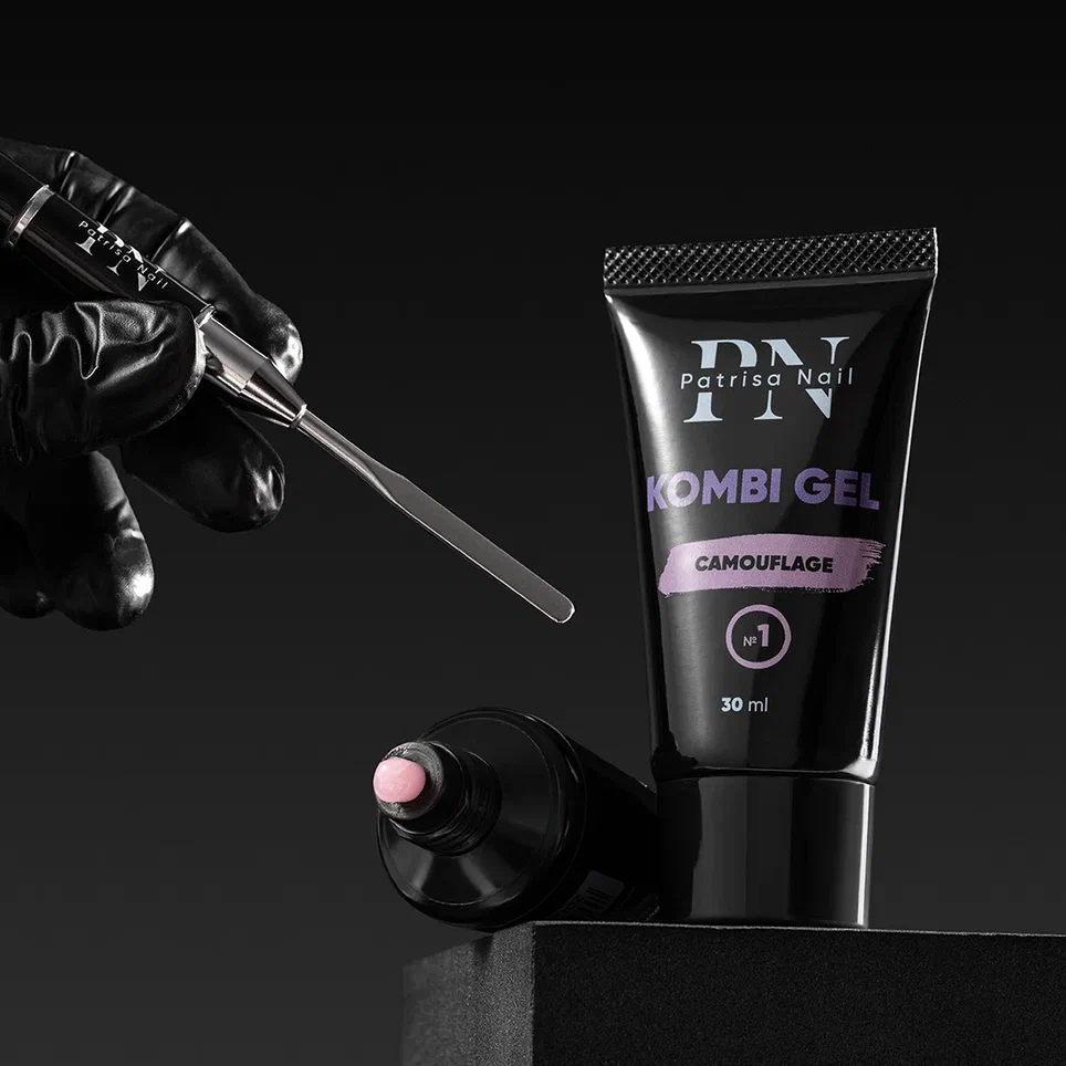 Комби гель камуфлирующий PN №1 30 мл