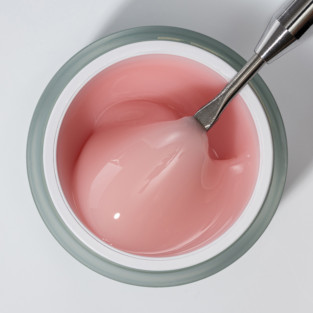 Гель Дримлайн камуфлирующий Светло-розовый PN 30 гр