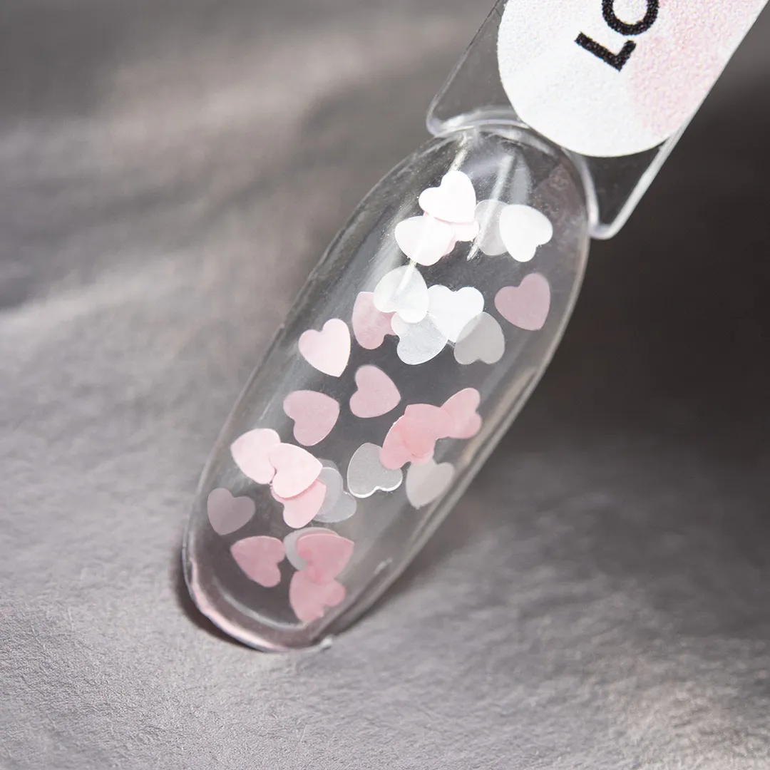 ROMANTIC GEL PN Lovers гель для дизайна 5 гр