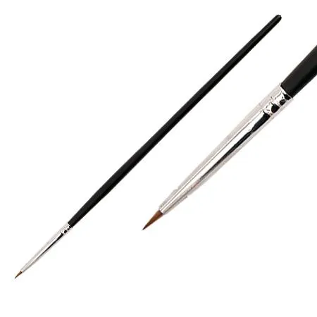 Кисточки для дизайна PN №1 синтетическая