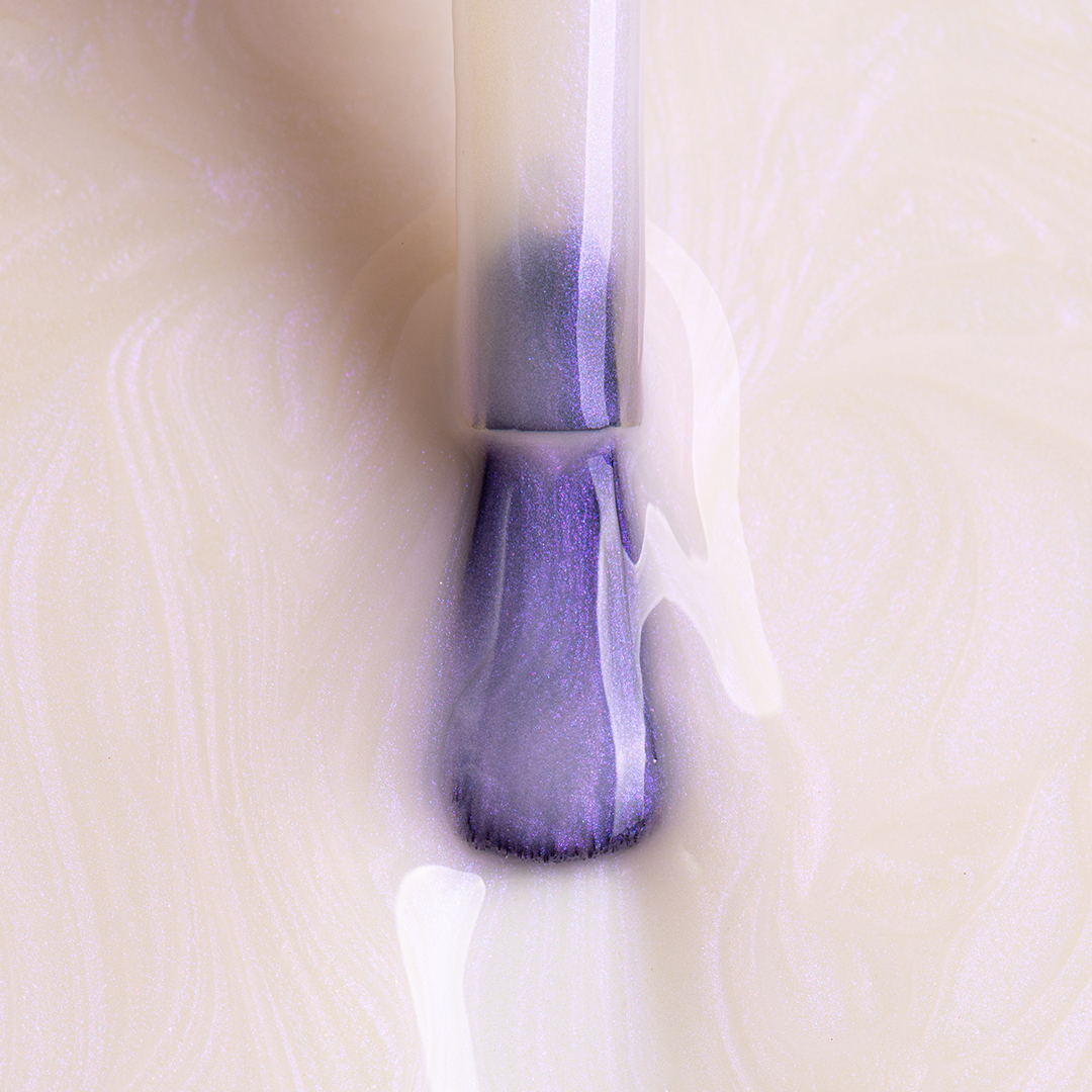 Лак для ногтей Укрепляющий Cover Shine PN №3