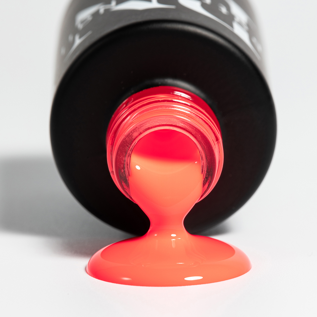 Гель-лак Pina Colada PN №119, 8 мл