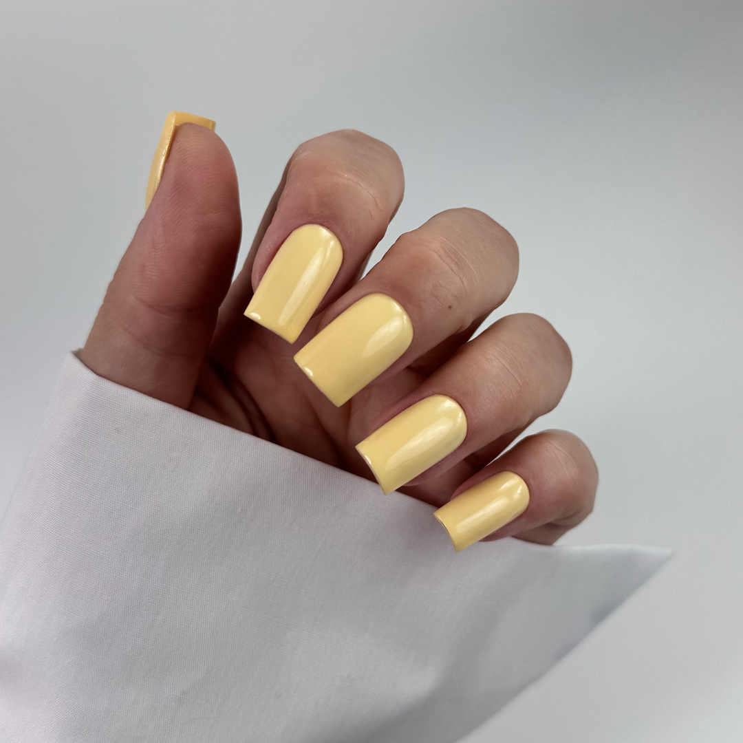 Гель-лак Axios Gel PN №189, 8 мл