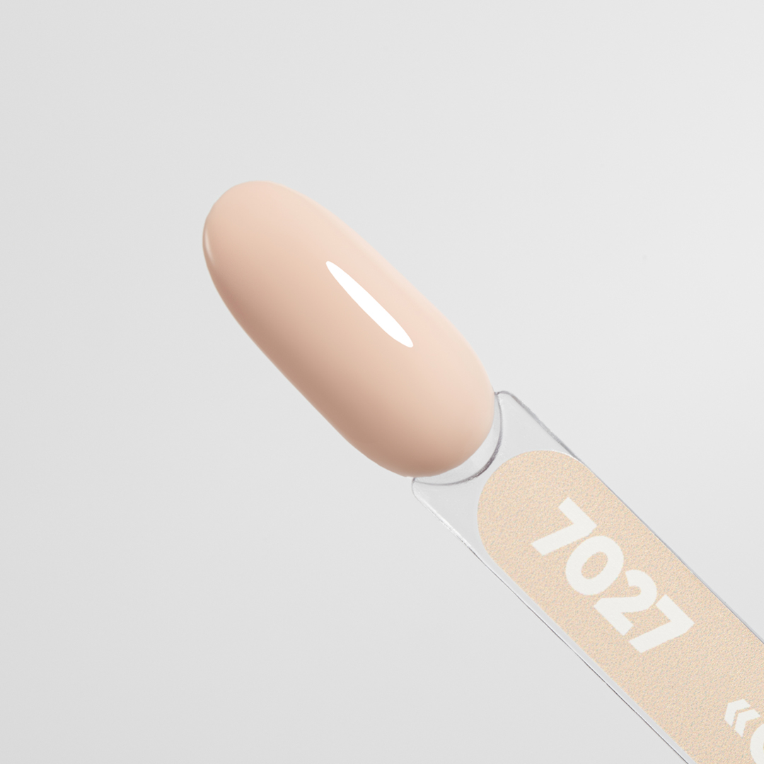 Однофазный гель-лак One Step PN №7027 8 мл