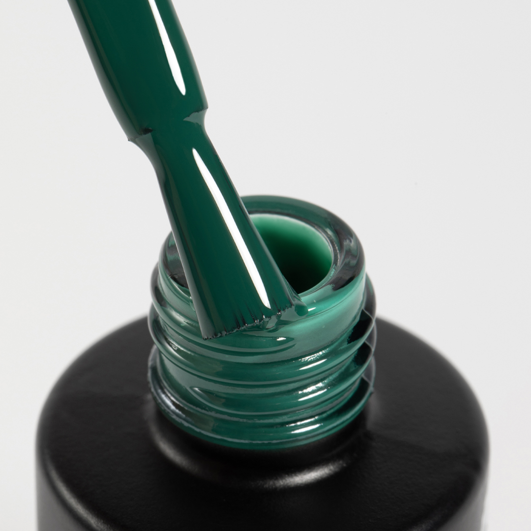 Гель-лак TREND GREEN №446, 8 мл