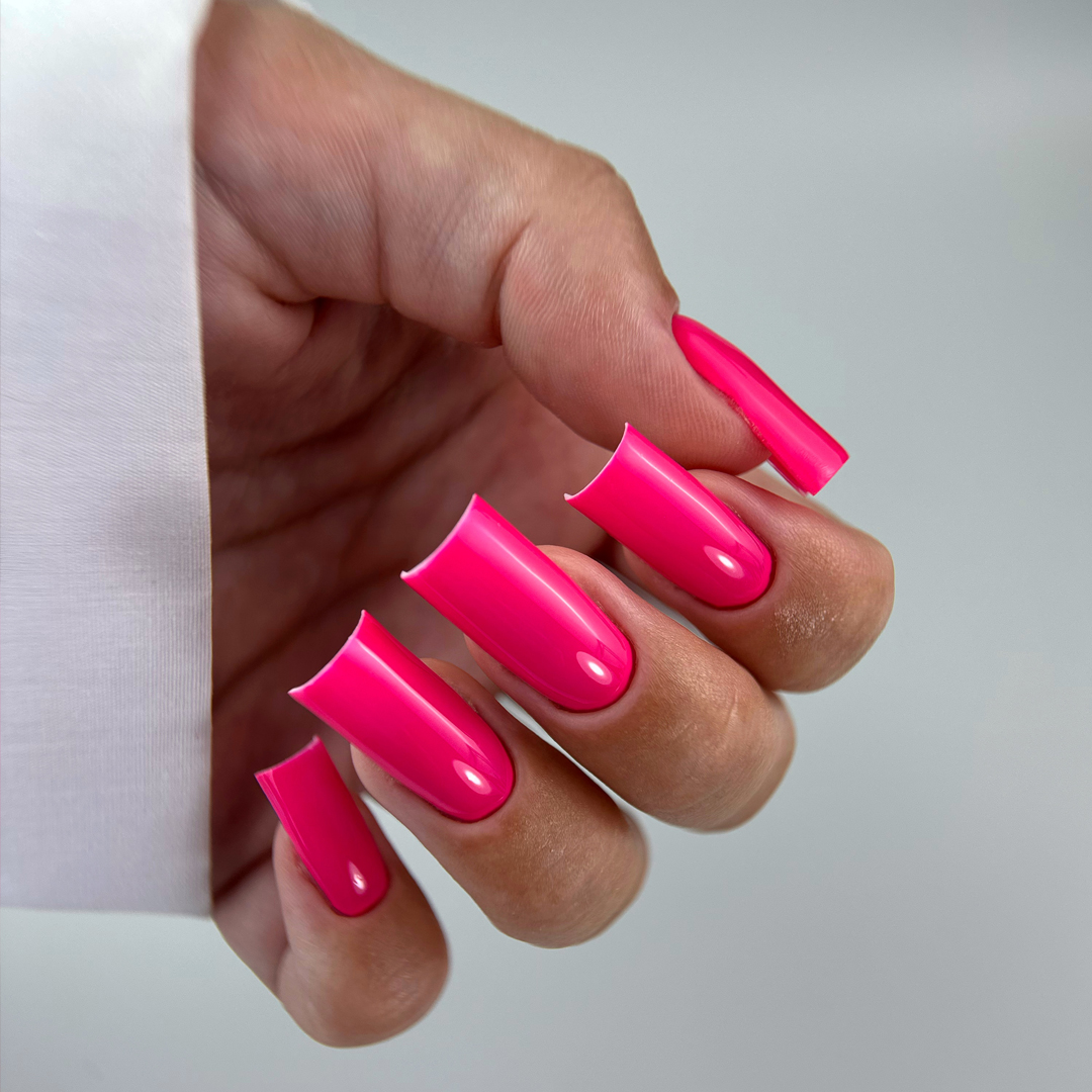 Гель-лак Must Have PN №1015 8 мл