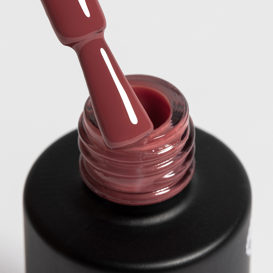 Гель-лак Axios Gel PN №187, 8 мл