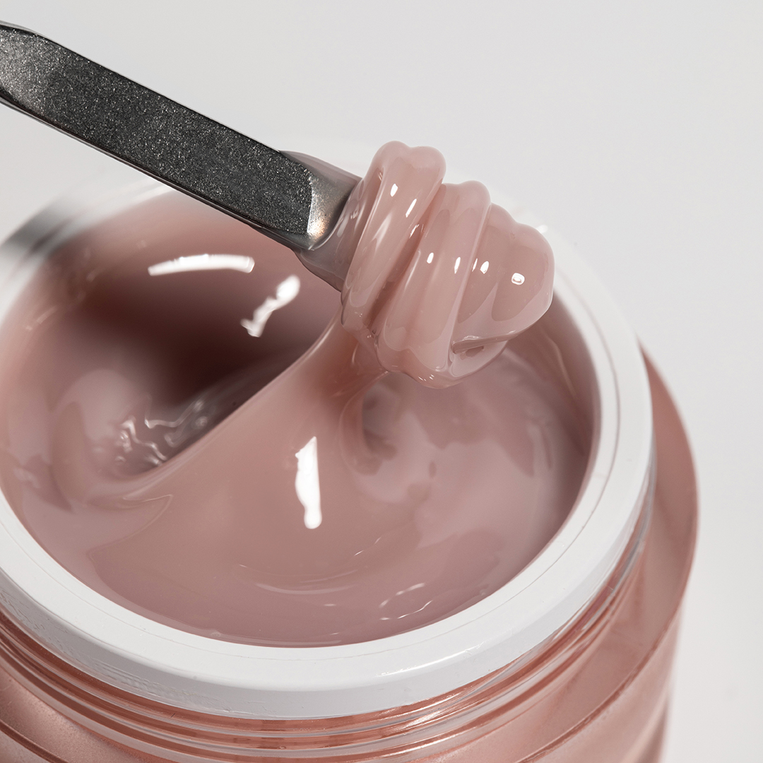 Гель-желе Jam Gel №3 Peach Jelly PN, 15 г