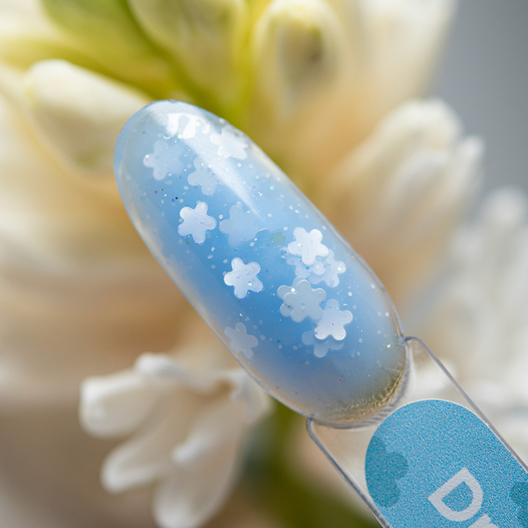 MUSE GEL PN Dreamer гель для дизайна 5 гр