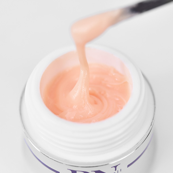 Комби гель Color Soft peach PN 15 гр в баночке