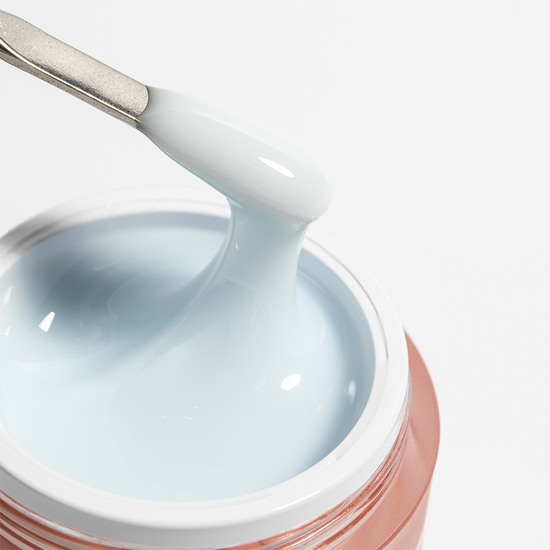 Fluid Gel Dove PN камуфлирующий цветной гель 15 гр