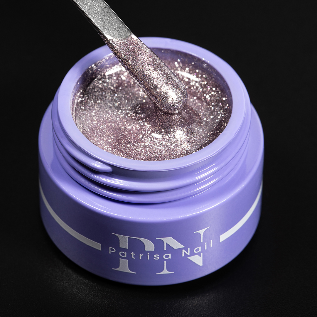 Гель-лак Burlesque №3 PN 5г