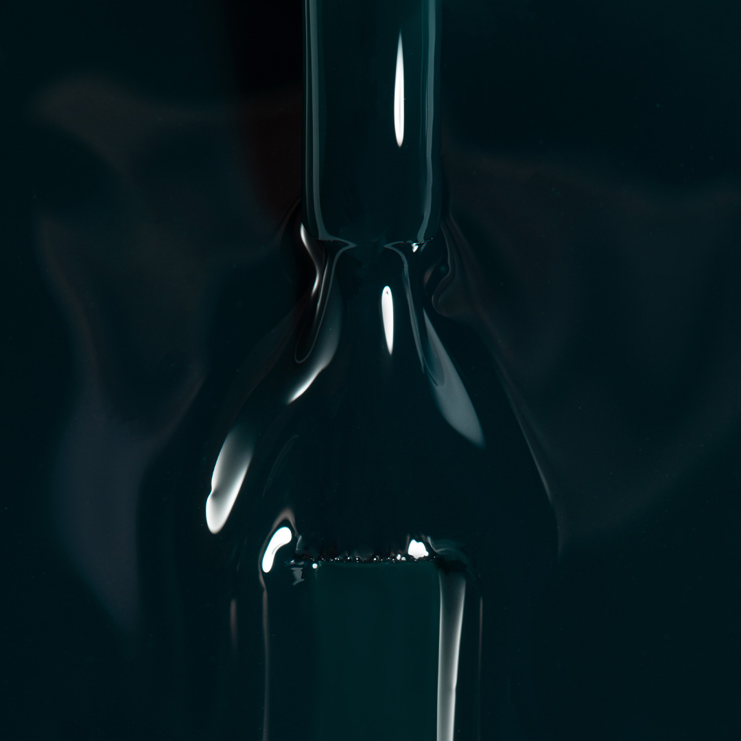 Гель-лак Axios Gel PN №176 глубокие темные оттенки, 8 мл