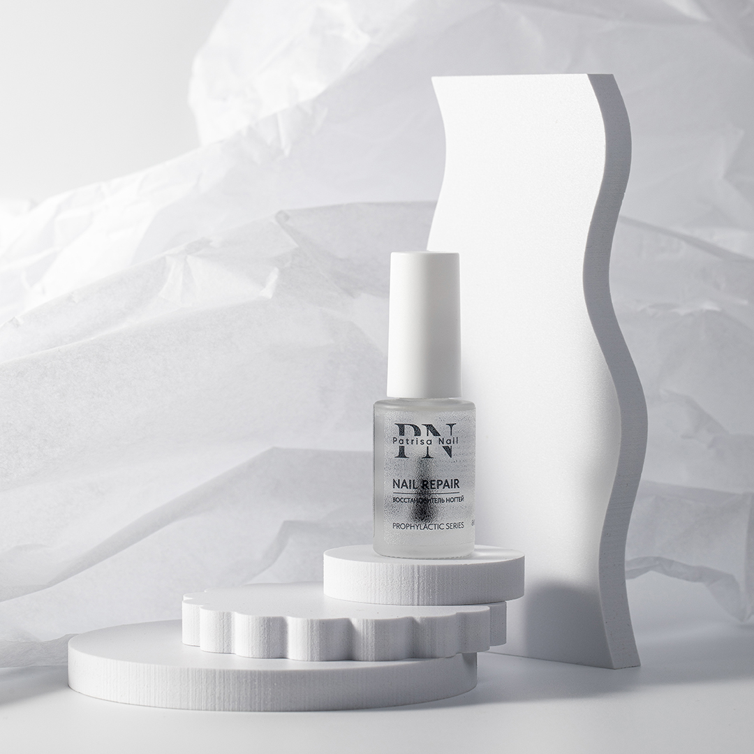 Восстановитель ногтей Nail Repair PN 8 мл
