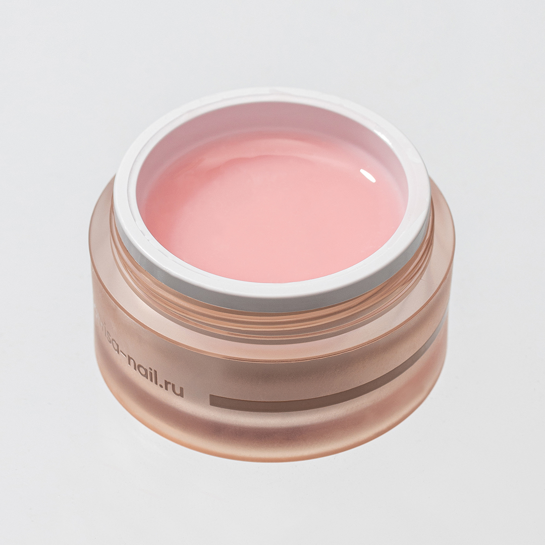 Гель Дримлайн камуфлирующий Светло-розовый PN 15 гр