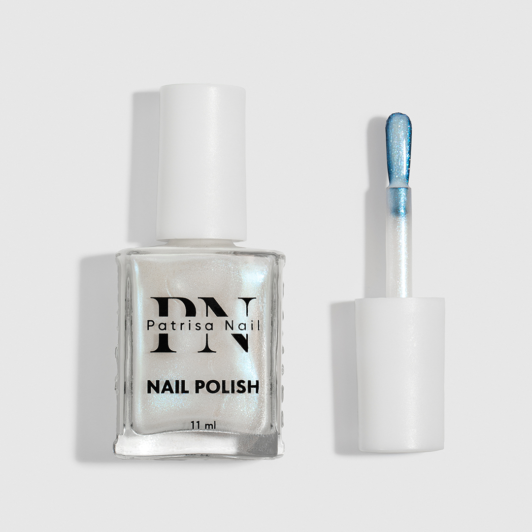 Лак для ногтей P-303 "Облако нежности" PN, 11 мл