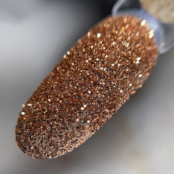 Глиттер-пудра PN Элеганс №EL14