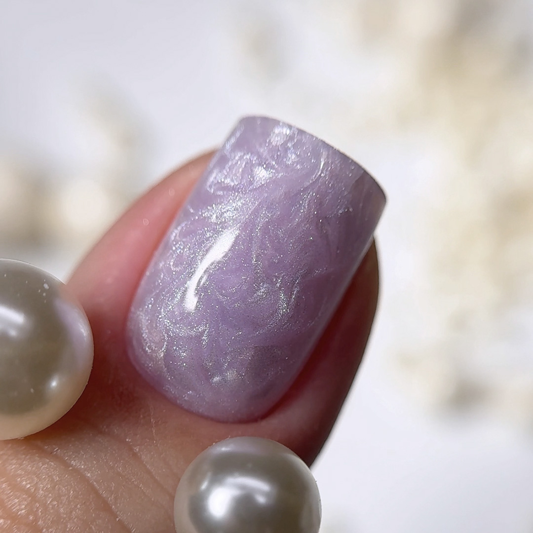 Shell Gel PN №4 камуфлирующий цветной гель 15 гр