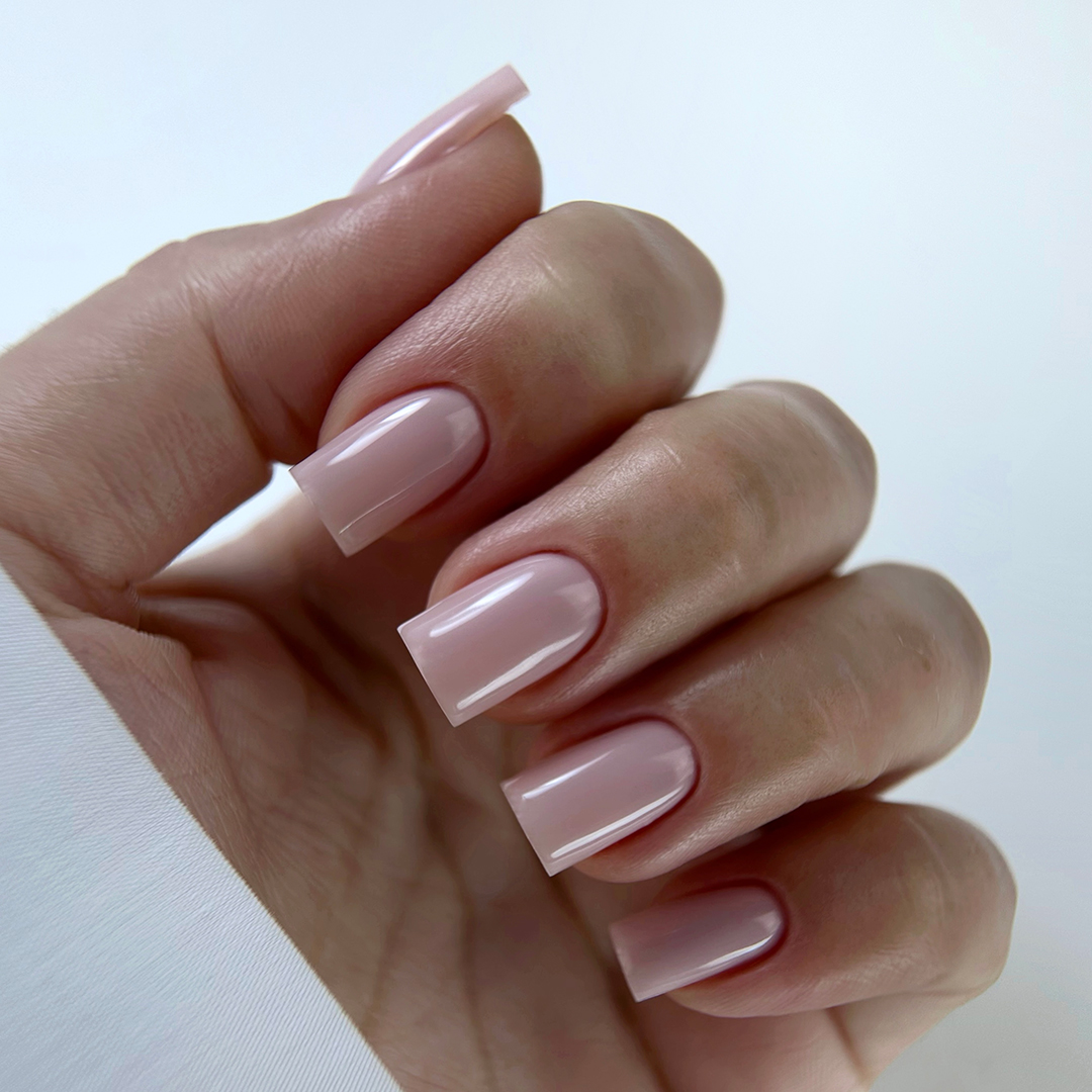 Гель-лак Naked 220, 8 мл