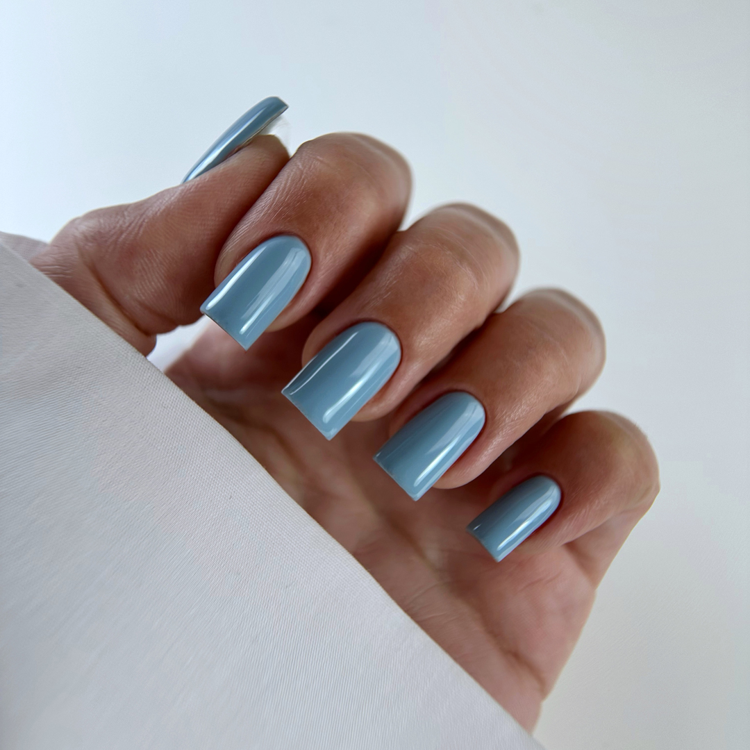 Гель-лак Axios Gel PN №173 припыленные оттенки, 8 мл