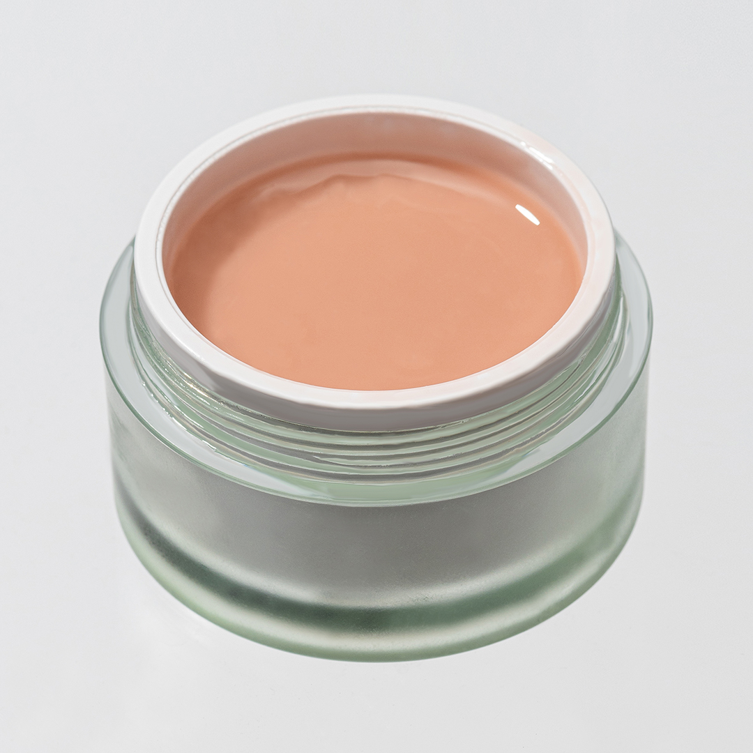 Гель Дримлайн камуфлирующий Бежевый PN 30 гр