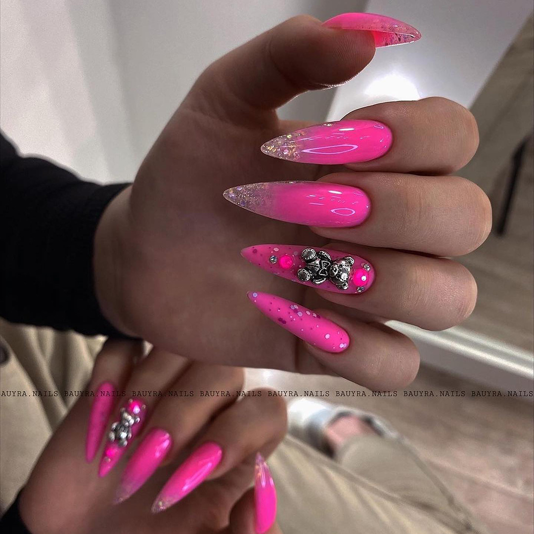 Kombi Gel Liquid Medium Bubble gum PN 30 мл